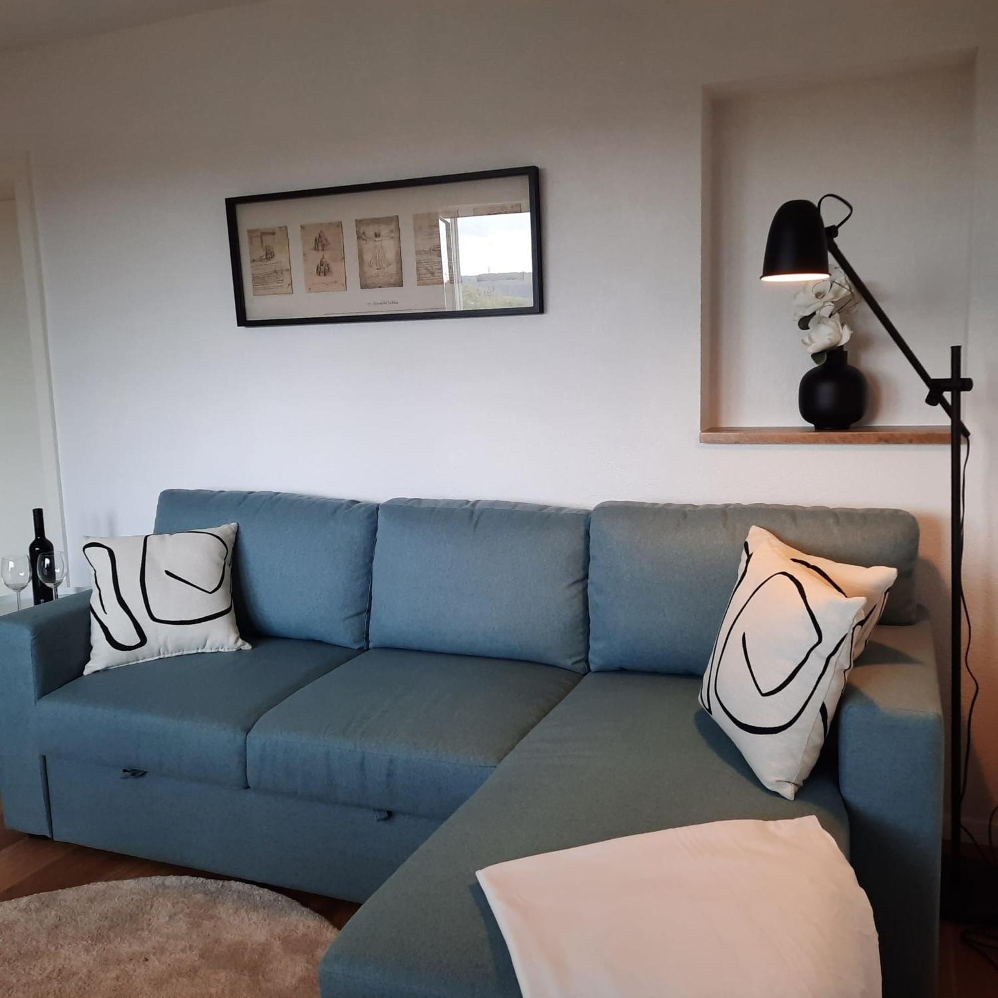 Eichenglueck Apartment Kirchhain Bagian luar foto